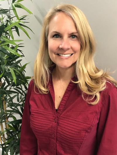 Dr. Karen